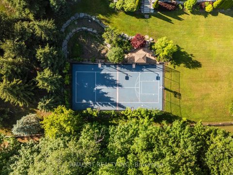 Photo 46 at 86 Eden Vale Drive, King City, King