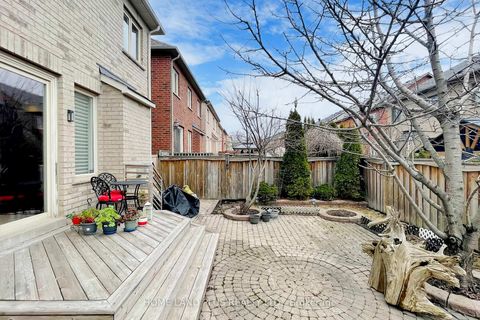 Photo 42 at 48 Langhorst Crescent E, Jefferson, Richmond Hill