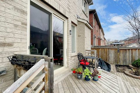 Photo 44 at 48 Langhorst Crescent E, Jefferson, Richmond Hill