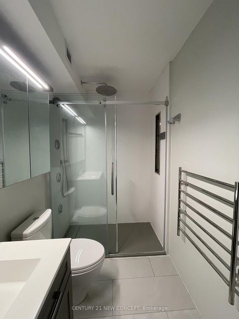 Photo 3 at 1508 - 40 Scollard Street, Annex, Toronto