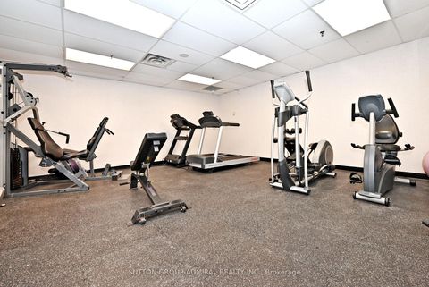 Photo 44 at 203 - 91 Townsgate Drive, Yorkhill, Vaughan