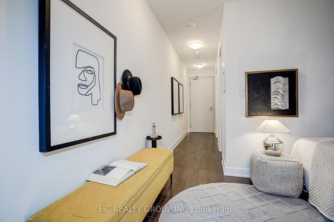 Photo 15 at 705 - 21 Nelson Street, University, Toronto