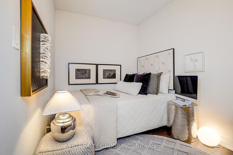Photo 18 at 705 - 21 Nelson Street, University, Toronto