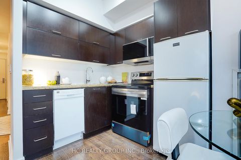 Photo 24 at 705 - 21 Nelson Street, University, Toronto