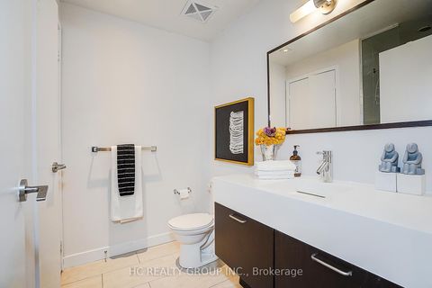 Photo 29 at 705 - 21 Nelson Street, University, Toronto