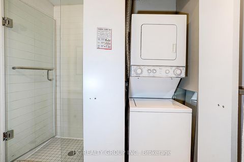 Photo 31 at 705 - 21 Nelson Street, University, Toronto