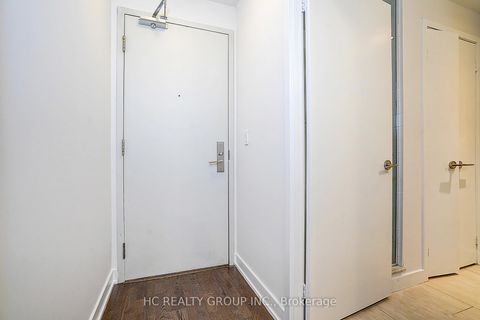Photo 34 at 705 - 21 Nelson Street, University, Toronto