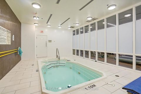 Photo 40 at 705 - 21 Nelson Street, University, Toronto