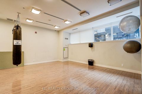 Photo 41 at 705 - 21 Nelson Street, University, Toronto