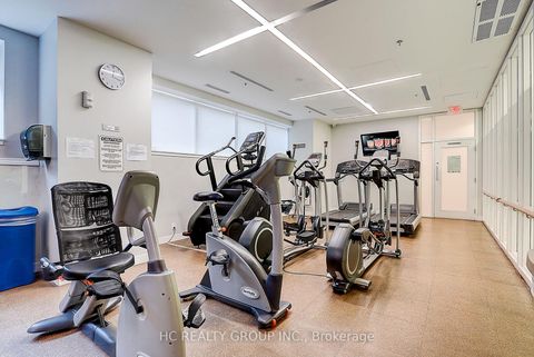 Photo 42 at 705 - 21 Nelson Street, University, Toronto