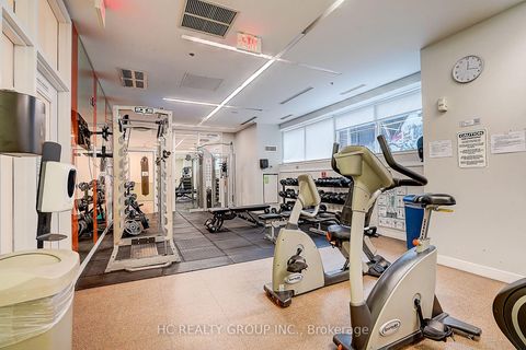 Photo 43 at 705 - 21 Nelson Street, University, Toronto