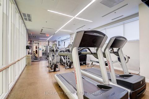 Photo 44 at 705 - 21 Nelson Street, University, Toronto