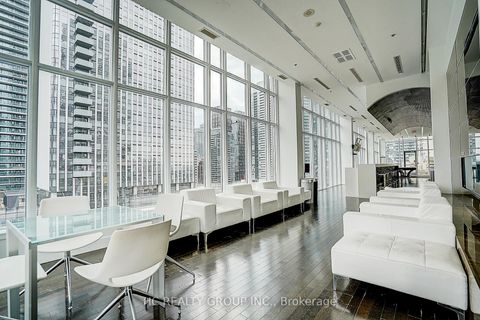 Photo 45 at 705 - 21 Nelson Street, University, Toronto