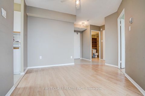 Photo 9 at 1003 - 5580 Sheppard Avenue E, Malvern, Toronto
