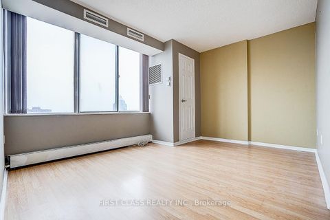 Photo 10 at 1003 - 5580 Sheppard Avenue E, Malvern, Toronto