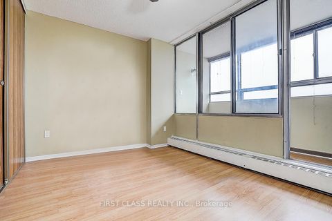 Photo 12 at 1003 - 5580 Sheppard Avenue E, Malvern, Toronto
