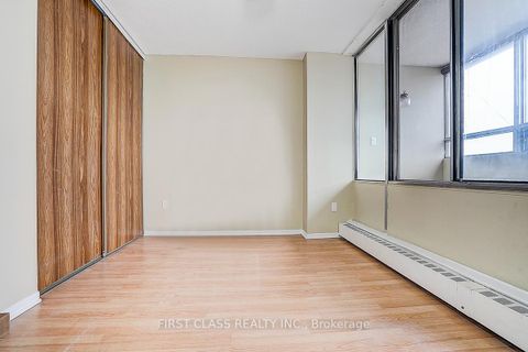 Photo 13 at 1003 - 5580 Sheppard Avenue E, Malvern, Toronto