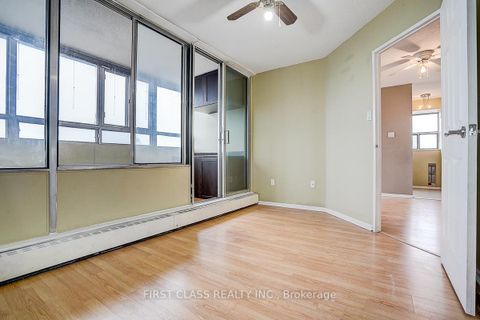 Photo 14 at 1003 - 5580 Sheppard Avenue E, Malvern, Toronto