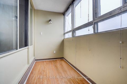 Photo 15 at 1003 - 5580 Sheppard Avenue E, Malvern, Toronto