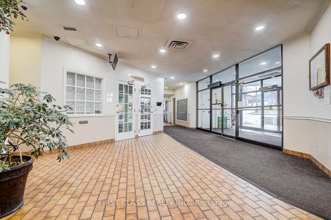 Photo 17 at 1003 - 5580 Sheppard Avenue E, Malvern, Toronto