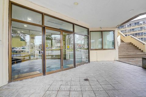 Photo 18 at 1003 - 5580 Sheppard Avenue E, Malvern, Toronto