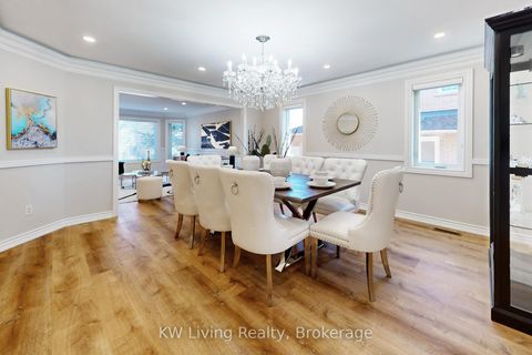 Photo 7 at 7 Kingmount Crescent, Bayview Hill, Richmond Hill