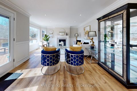 Photo 11 at 7 Kingmount Crescent, Bayview Hill, Richmond Hill