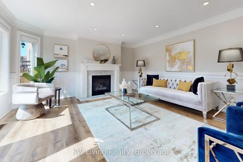 Photo 13 at 7 Kingmount Crescent, Bayview Hill, Richmond Hill