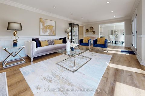 Photo 14 at 7 Kingmount Crescent, Bayview Hill, Richmond Hill