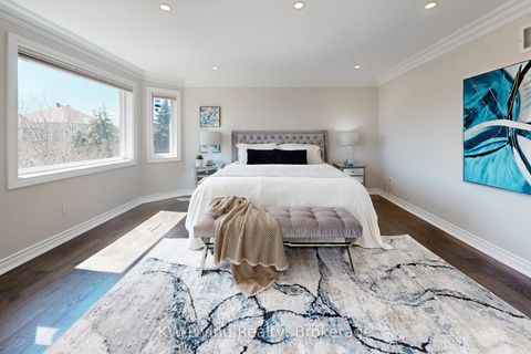 Photo 23 at 7 Kingmount Crescent, Bayview Hill, Richmond Hill