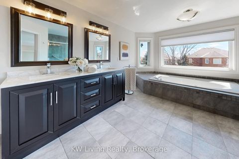 Photo 25 at 7 Kingmount Crescent, Bayview Hill, Richmond Hill