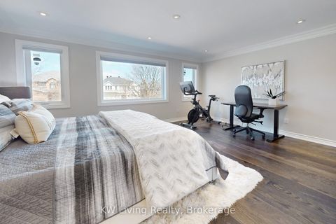 Photo 29 at 7 Kingmount Crescent, Bayview Hill, Richmond Hill