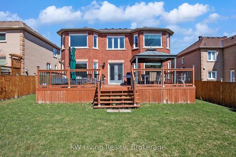 Photo 38 at 7 Kingmount Crescent, Bayview Hill, Richmond Hill