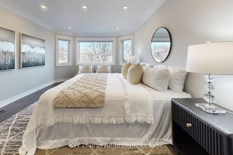 Photo 44 at 7 Kingmount Crescent, Bayview Hill, Richmond Hill