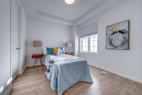 Photo 22 at 88 William F Bell Parkway, Rural Richmond Hill, Richmond Hill