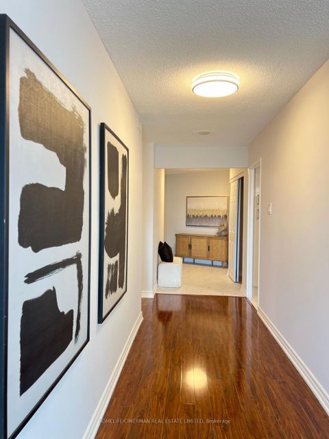 Photo 1 at 601 - 2010 Islington Avenue, The Westway, Toronto