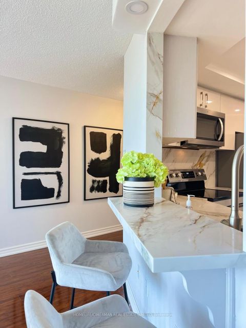 Photo 4 at 601 - 2010 Islington Avenue, The Westway, Toronto