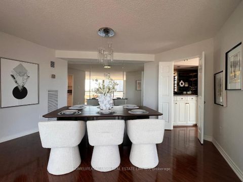 Photo 5 at 601 - 2010 Islington Avenue, The Westway, Toronto