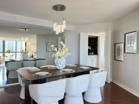 Photo 6 at 601 - 2010 Islington Avenue, The Westway, Toronto