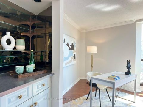 Photo 8 at 601 - 2010 Islington Avenue, The Westway, Toronto