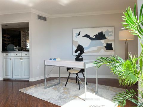 Photo 9 at 601 - 2010 Islington Avenue, The Westway, Toronto