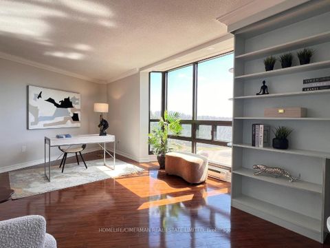 Photo 10 at 601 - 2010 Islington Avenue, The Westway, Toronto