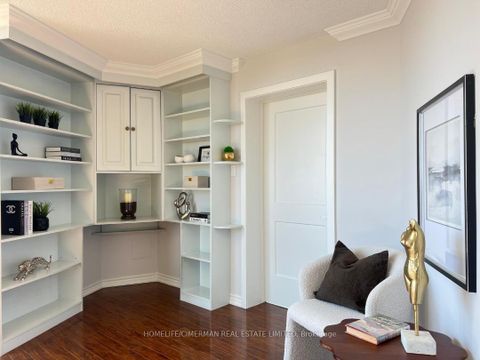 Photo 12 at 601 - 2010 Islington Avenue, The Westway, Toronto