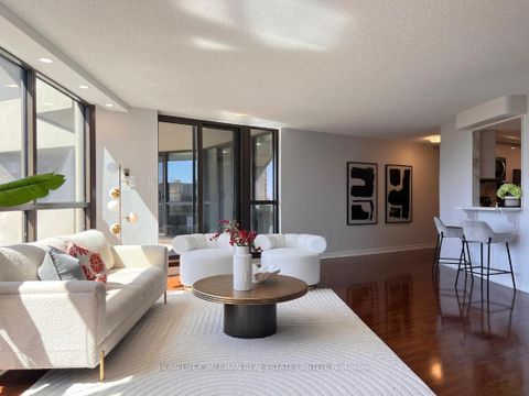 Photo 13 at 601 - 2010 Islington Avenue, The Westway, Toronto