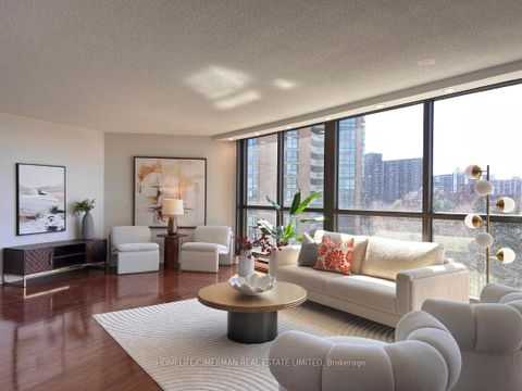 Photo 14 at 601 - 2010 Islington Avenue, The Westway, Toronto