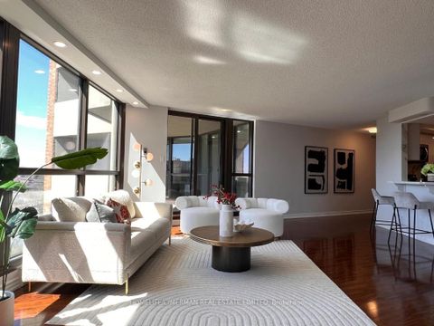 Photo 15 at 601 - 2010 Islington Avenue, The Westway, Toronto