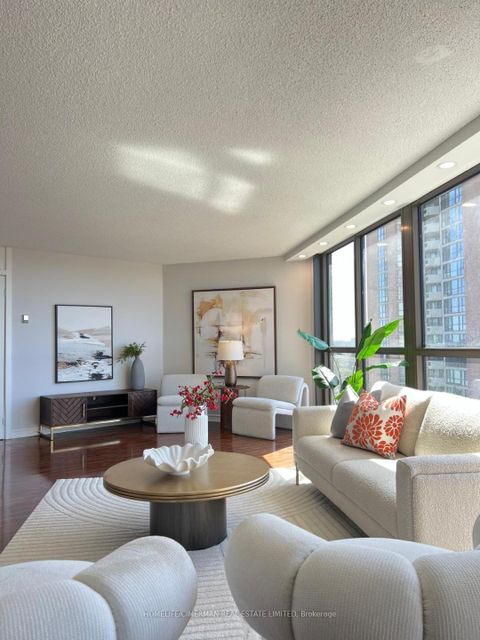 Photo 16 at 601 - 2010 Islington Avenue, The Westway, Toronto