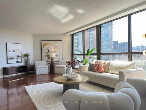 Photo 17 at 601 - 2010 Islington Avenue, The Westway, Toronto