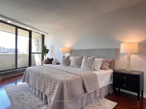 Photo 18 at 601 - 2010 Islington Avenue, The Westway, Toronto