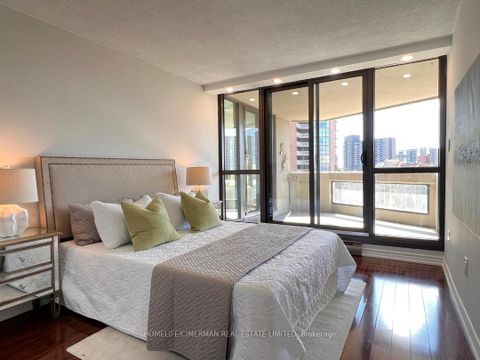 Photo 19 at 601 - 2010 Islington Avenue, The Westway, Toronto